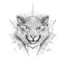 Murray  tattoo design idea