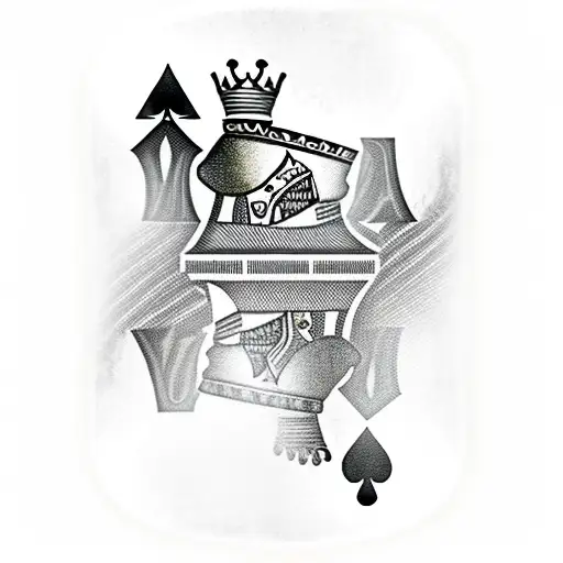 queen chess piece tattoo designs  Chess piece tattoo, Chess tattoo, Queen  tattoo