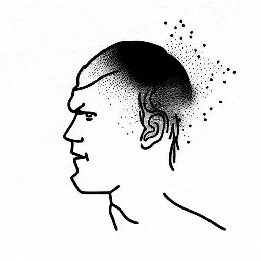 avicii tattoo design idea