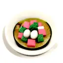 suminagashi tattoo design idea