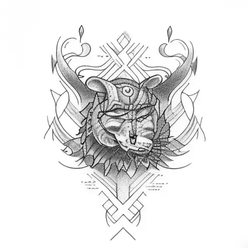 mens tattoo for my girlfriend sarah tattoo design idea