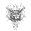 mens tattoo for my girlfriend sarah tattoo design idea