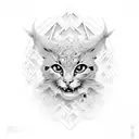 VI・XXVIII・MMXXIII tattoo design idea