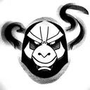 infernape, pokemon, 4th gen, 4 generation, pokemon evolution, moncherno chimpchar infernape, 3rd evolution tattoo design idea