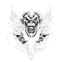 infernape tattoo design idea