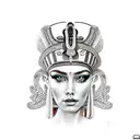 Cleopatra tattoo design idea