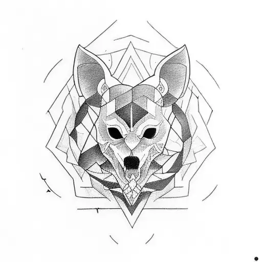 survival tattoo design idea