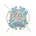 samuel tattoo design idea