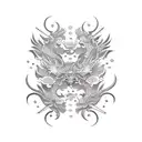 samuel tattoo design idea