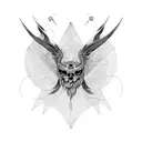 Peter Owen  tattoo design idea