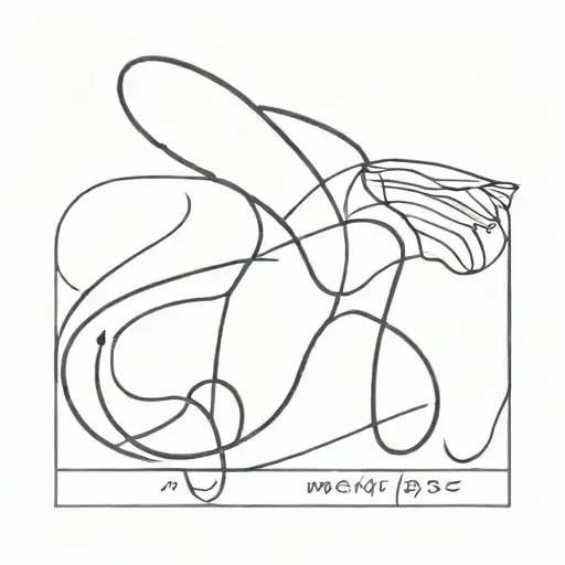 mark 10:9 tattoo design idea
