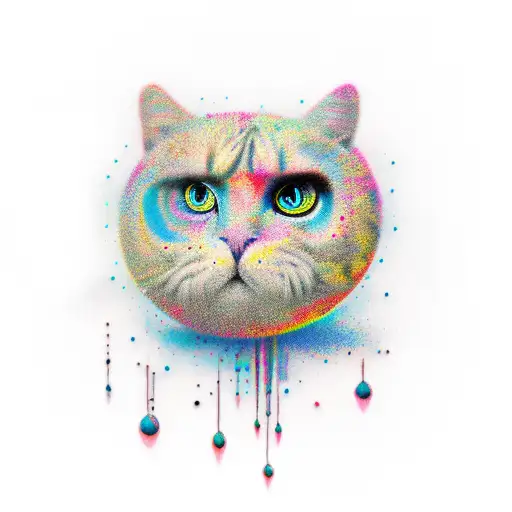 semi-colon  tattoo design idea