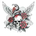 1993 tattoo design idea