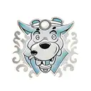 Scooby-Doo  tattoo design idea