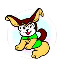 Scooby-Doo  tattoo design idea