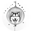 Cherry blossom  Disney  mulan Huskies   Packed car Good smelling food  Camera \photos Dave and busters Hot air balloons  tattoo design idea