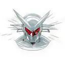 Mazinger Z tattoo  tattoo design idea