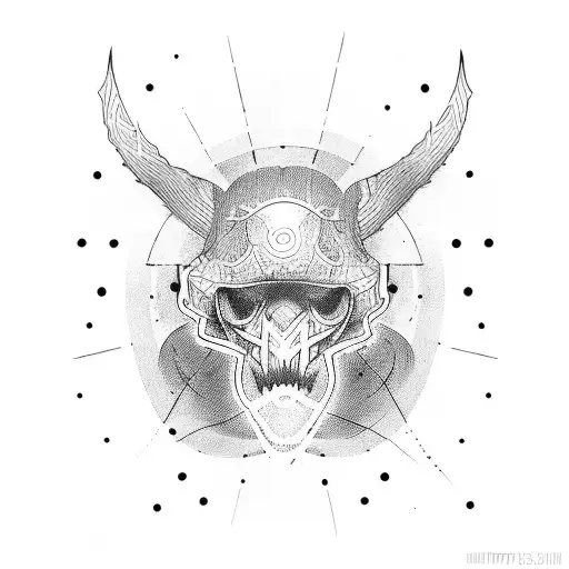 Murphy's law  tattoo design idea