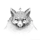 Murphy's law  tattoo design idea