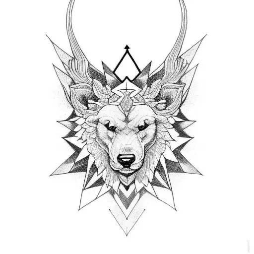 MPC 5000 tattoo design idea