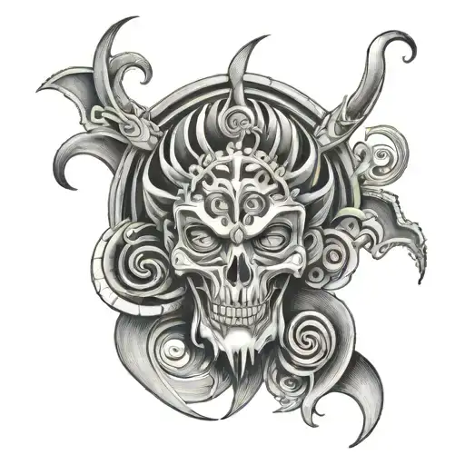 1994 tattoo design idea