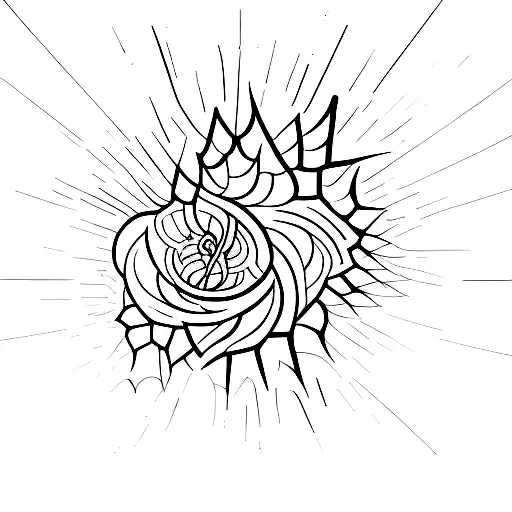 mind body soul tattoo design idea