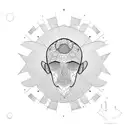 mind body soul tattoo design idea