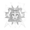 mind body soul tattoo design idea