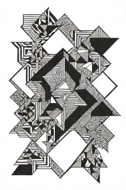 photography tattoo design idea