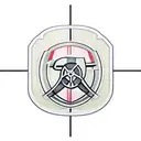 arsenal football club tattoo design idea