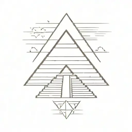 Pyramid Incorporate 55+ Chichen Itza Tattoo Ideas in 2026 - BlackInk AI
