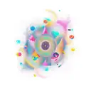 dance tattoo design idea