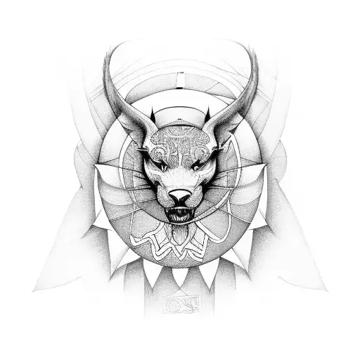 sol con cara argentina tattoo design idea