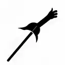 dune  arrakis forearm tattoo design idea