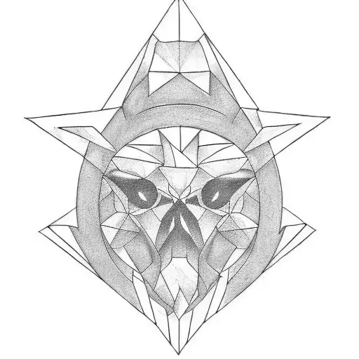 cinema tattoo design idea