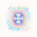 sine wave diagram tattoo design idea