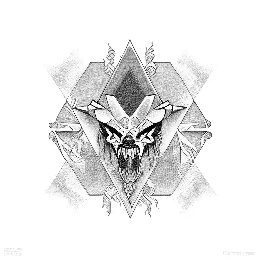 babylon tattoo tattoo design idea