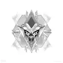 babylon tattoo tattoo design idea