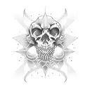 babylon tattoo tattoo design idea