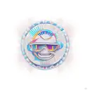 sol tattoo design idea