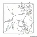 Alex  tattoo design idea