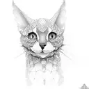 2008, 1974, 1973 tattoo design idea