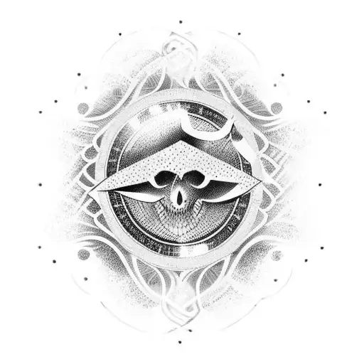 memorial tattoo tattoo design idea