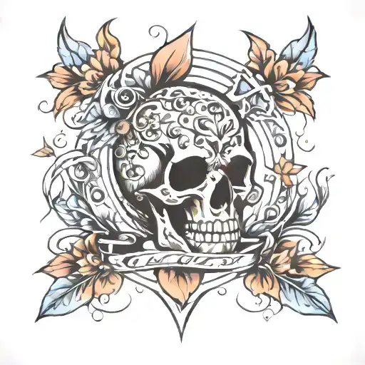 gym plus levish lifestyle subtly tattoo design idea