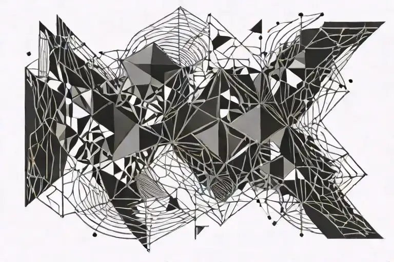 Funny tattoo design idea