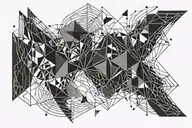 Funny tattoo design idea