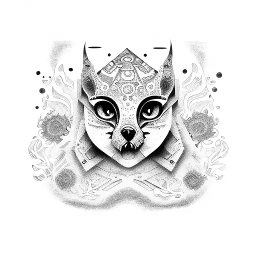 itzy kpop tattoo design idea