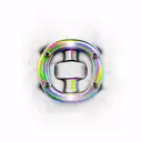 brass knuckles tattoo design idea