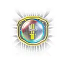 brass knuckles tattoo design idea