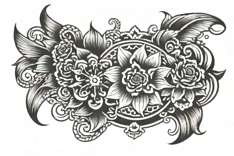 armband tattoo designs tattoo design idea
